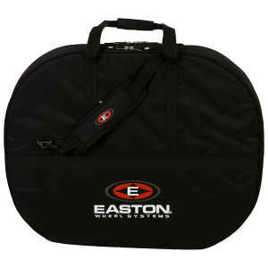 Double Wheel Travel Bag