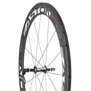 EC90 TT Tubular Wheel