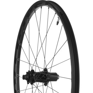 Haven 26in Wheels