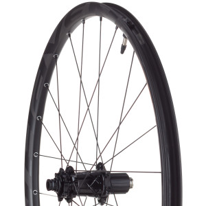 Haven Carbon Wheel - 26in