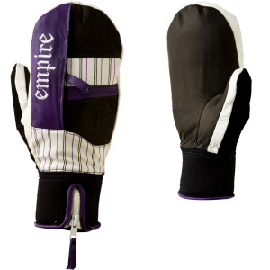 Empire Attire Roman 2 Mitten