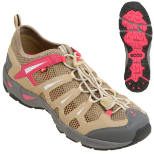 Ecco USA, Inc Savu Water Shoe - Women's