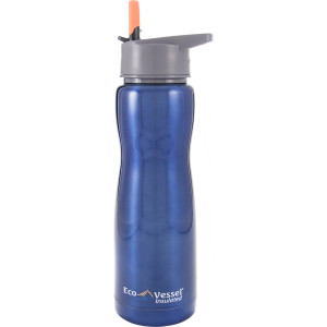 Summit Insulated Water Bottle - 25oz
