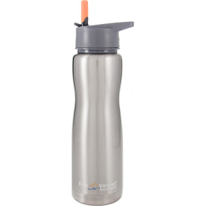 Summit Insulated Water Bottle - 25oz