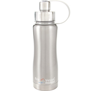 Boulder Triple Insulated Water Bottle - 17oz