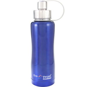 Boulder Triple Insulated Water Bottle - 25oz