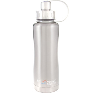 Boulder Triple Insulated Water Bottle - 25oz