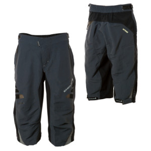 Burner 3/4 Shorts 