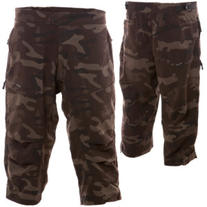 Endura Zyme 3/4 Bike Short - Men's