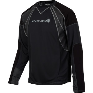MT500 Burner Long Sleeve Jersey 