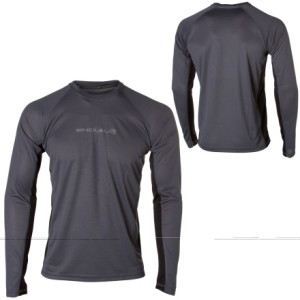 Endura Cairn T-Shirt - Long-Sleeve - Men's