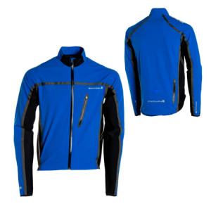 Stealth SoftshellRolo Jacket 