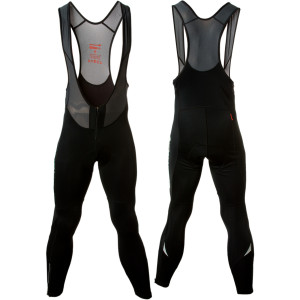 Thermolite Pro Biblong with Chamois 
