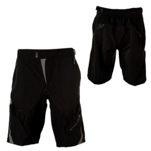 Burner Shorts 
