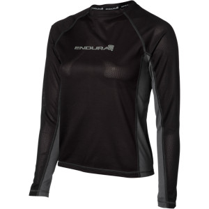 Pulse Long Sleeve Women's Jersey