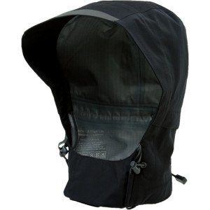 Hood For Venturi II Jacket 