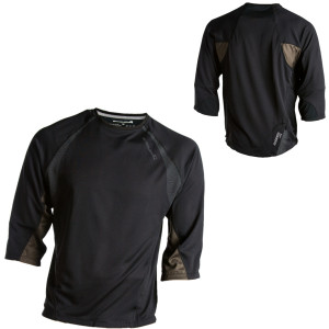MT500 Burner Lite 3/4 Sleeve Jersey