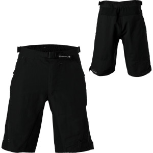 Singletrack Shorts