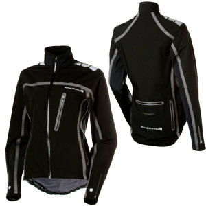Stealth Women's Jacket