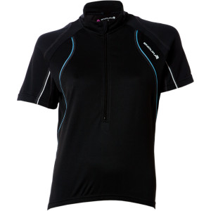 Rapido Short Sleeve Women's Jersey