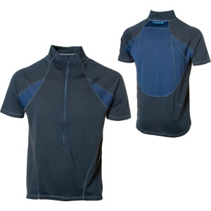 Baa Baa Merino Tech Short Sleeve Jersey