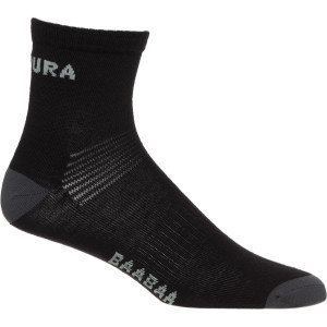 Baa Baa Merino Socks - 2 Pack