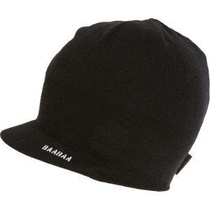 Baa Baa Merino Skip Beanie