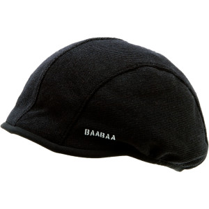 Baa Baa Merino Flat Cap
