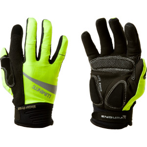 Luminite Hi-Viz Gloves