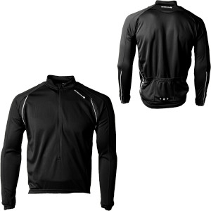 Rapido Long Sleeve Jersey 