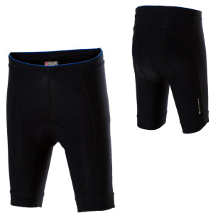 Supplex Women's Shorts