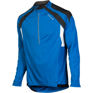 Hummvee Long Sleeve Jersey