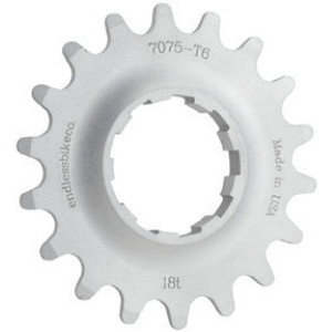 Kick Ass Cog