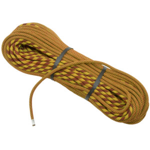 Edelweiss Laser Arc Climbing Rope - 9.6mm