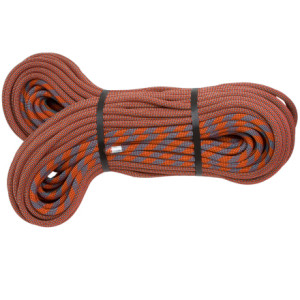 Edelweiss Torrent 10.5mm Rope - Dry