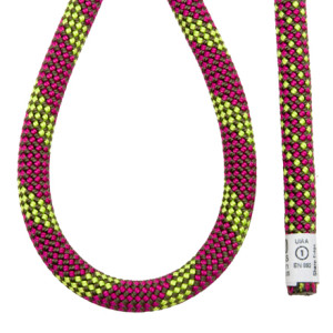 Edelweiss Sharp ARC Climbing Rope - 10.5mm