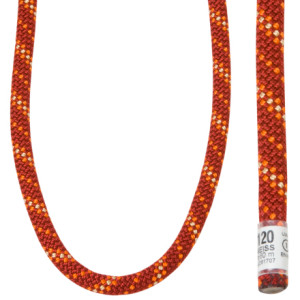 Edelweiss Element Climbing Rope - 10.2mm DO NOT USE