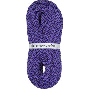 Discover 8mm SuperEverDry Glacier Rope