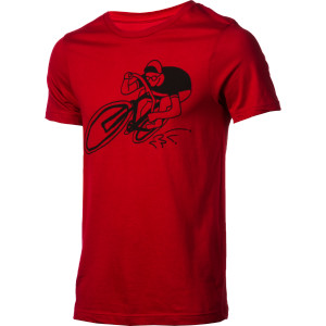EC Bomber Men's Short-Sleeve T-Shirt