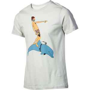 Seek & Destory T-Shirt - Short-Sleeve - Men's