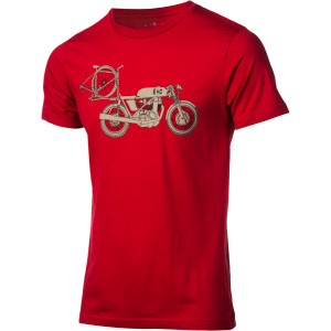 Two-Fer T-Shirt - Short-Sleeve - Men's