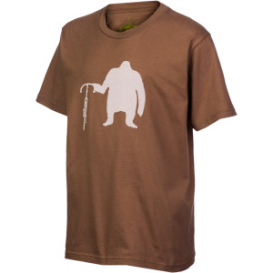 Clyde T-Shirt - Short-Sleeve - Boys'