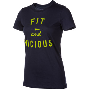 F & V T-Shirt - Short-Sleeve - Women's