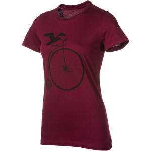 Seagull T-Shirt - Short-Sleeve - Women's