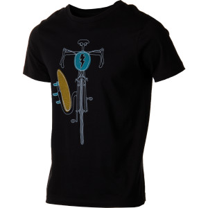 Beach Machine T-Shirt - Short-Sleeve - Men's