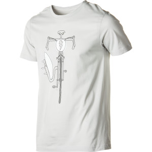 Beach Machine T-Shirt - Short-Sleeve - Men's