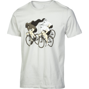 Hyperspace T-Shirt - Short-Sleeve - Men's