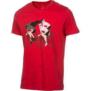 Hyperspace T-Shirt - Short-Sleeve - Men's