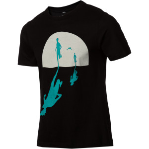 Dawn Patrol T-Shirt - Short-Sleeve - Men's