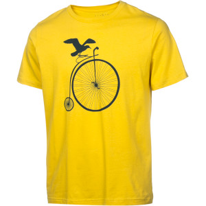 Seagull T-Shirt - Short-Sleeve - Men's